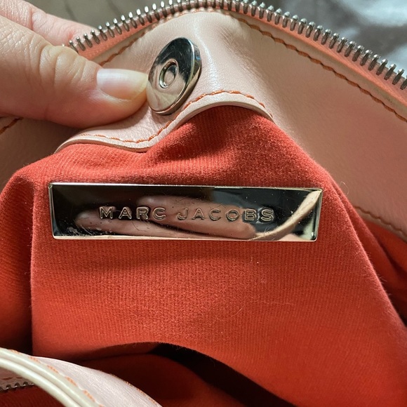 Vintage Marc Jacob’s shoulder bag - Picture 3 of 7